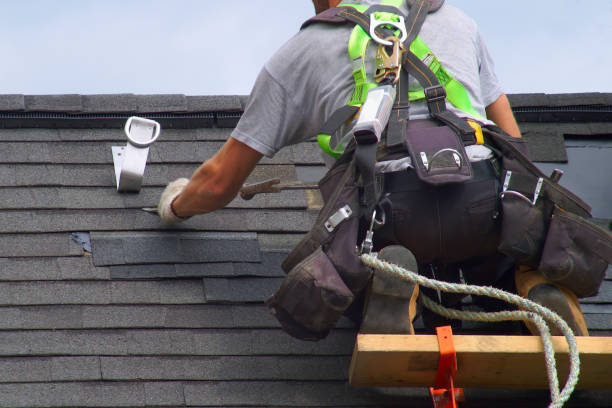 Gutter Installation and Roofing in Brooklet, GA