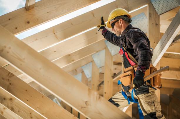 Quick and Trustworthy Emergency Roof Repair Services in Brooklet, GA