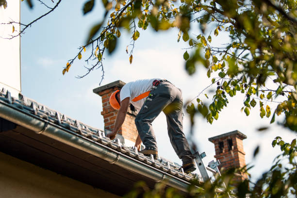 Best Residential Roofing Contractor  in Brooklet, GA