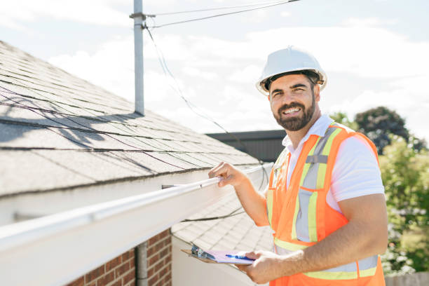 Best New Roof Installation  in Brooklet, GA