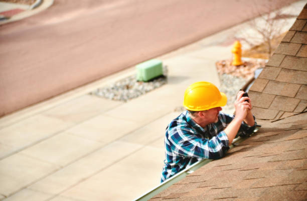 Best Roof Repair Services  in Brooklet, GA