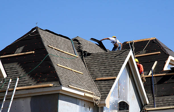 Professional Roofing Contractor in Brooklet, GA