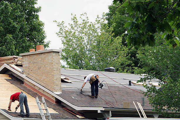 Best Tile Roofing Contractor  in Brooklet, GA