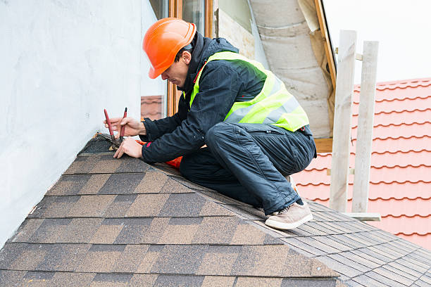 Best Local Roofing Companies  in Brooklet, GA